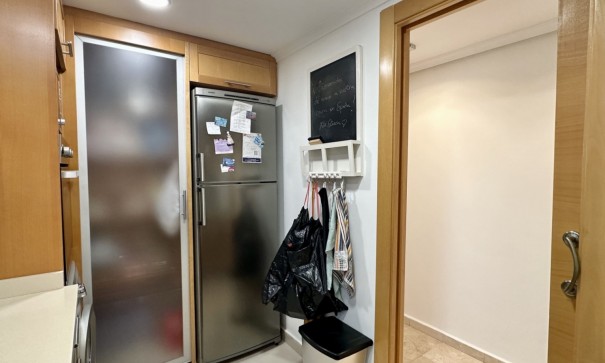 Sale - Apartment Flat -
Guardamar del Segura - Beach Guardamar