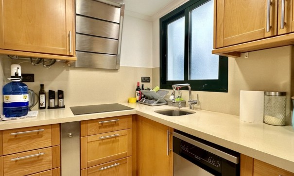 Sale - Apartment Flat -
Guardamar del Segura - Beach Guardamar