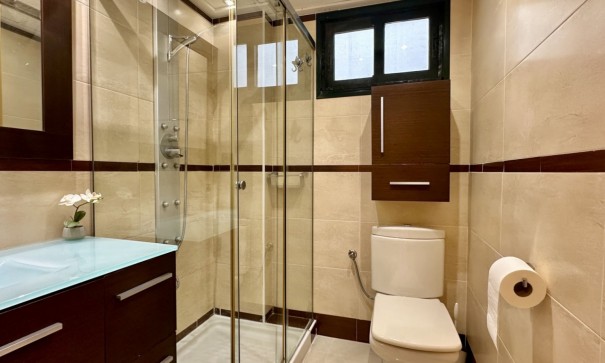 Sale - Apartment Flat -
Guardamar del Segura - Beach Guardamar