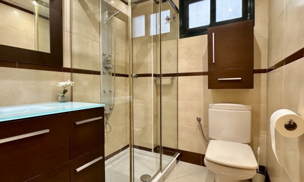 Sale - Apartment Flat -
Guardamar del Segura - Beach Guardamar