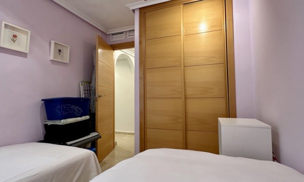 Sale - Apartment Flat -
Guardamar del Segura - Beach Guardamar