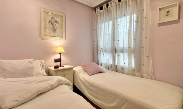 Sale - Apartment Flat -
Guardamar del Segura - Beach Guardamar