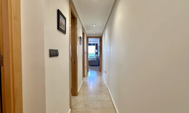 Sale - Apartment Flat -
Guardamar del Segura - Beach Guardamar