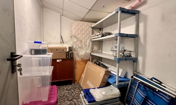 Sale - Apartment Flat -
Guardamar del Segura - Beach Guardamar