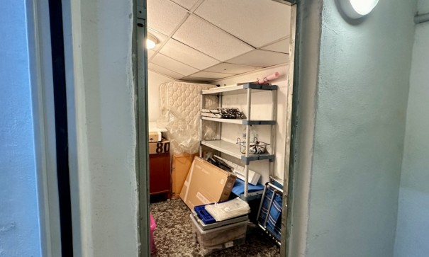 Sale - Apartment Flat -
Guardamar del Segura - Beach Guardamar