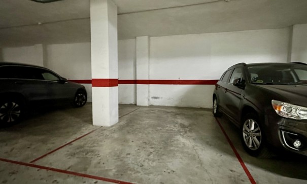 Sale - Apartment Flat -
Guardamar del Segura - Beach Guardamar