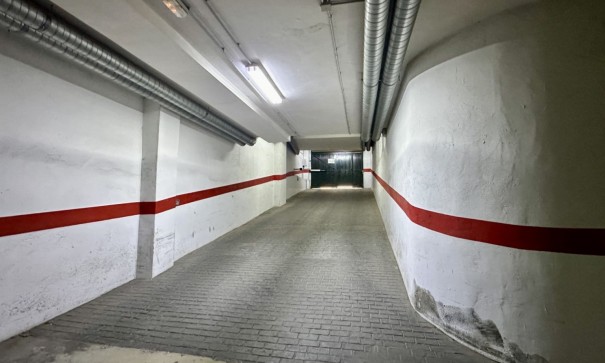 Sale - Apartment Flat -
Guardamar del Segura - Beach Guardamar