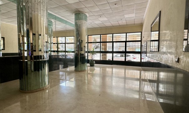 Sale - Apartment Flat -
Guardamar del Segura - Beach Guardamar