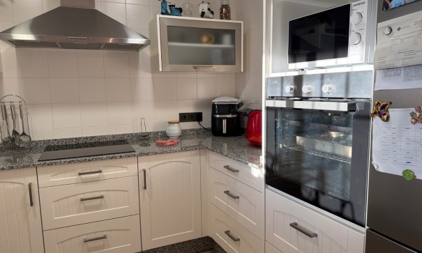 Sprzedaż - Willa w zabudowie bliźniaczej -
Dolores