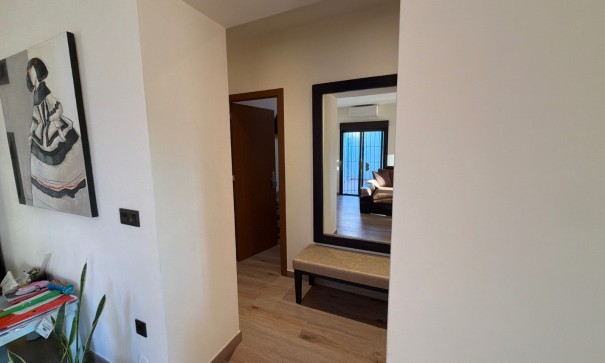 Sprzedaż - Willa w zabudowie bliźniaczej -
Dolores