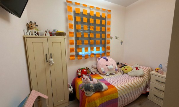 Sprzedaż - Willa w zabudowie bliźniaczej -
Dolores