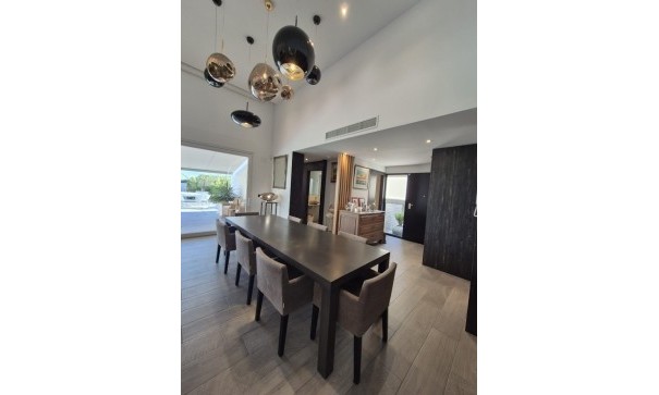 Sprzedaż - Willa wolnostojąca -
La Finca Golf