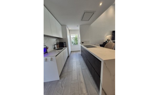 Sprzedaż - Willa wolnostojąca -
La Finca Golf