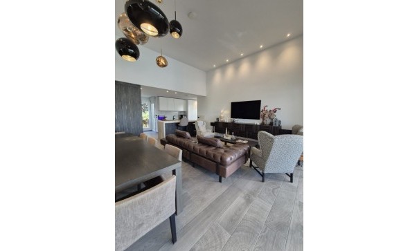 Sprzedaż - Willa wolnostojąca -
La Finca Golf