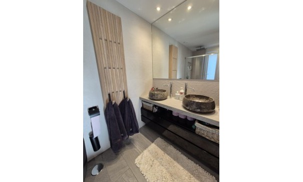 Sprzedaż - Willa wolnostojąca -
La Finca Golf