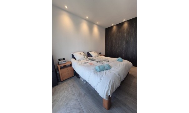 Sprzedaż - Willa wolnostojąca -
La Finca Golf