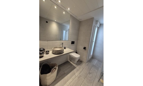 Sprzedaż - Willa wolnostojąca -
La Finca Golf