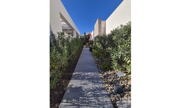 Sprzedaż - Willa wolnostojąca -
La Finca Golf