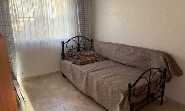 Revente - Villa mitoyenne -
Ciudad Quesada - Rojales - La Marquesa Golf