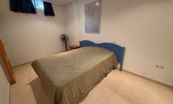 Revente - Villa mitoyenne -
Ciudad Quesada - Rojales - La Marquesa Golf