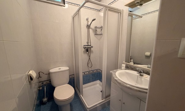 Revente - Villa mitoyenne -
Ciudad Quesada - Rojales - La Marquesa Golf