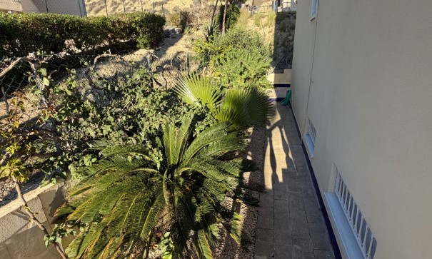 Revente - Villa mitoyenne -
Ciudad Quesada - Rojales - La Marquesa Golf