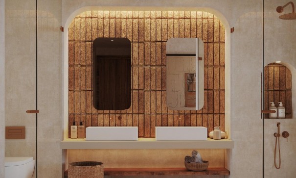 New Build - Detached Villa -
Jávea - Valle del Sol