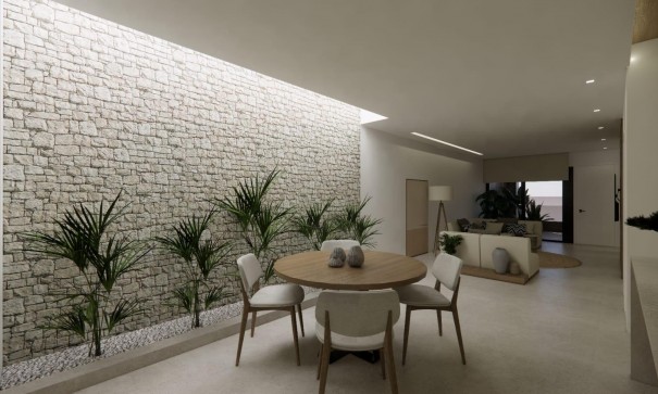 Nybyggeri - Lejlighed lejlighed -
Catral - pueblo