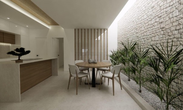 Nybyggeri - Lejlighed lejlighed -
Catral - pueblo