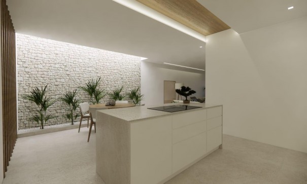 Nybyggeri - Lejlighed lejlighed -
Catral - pueblo