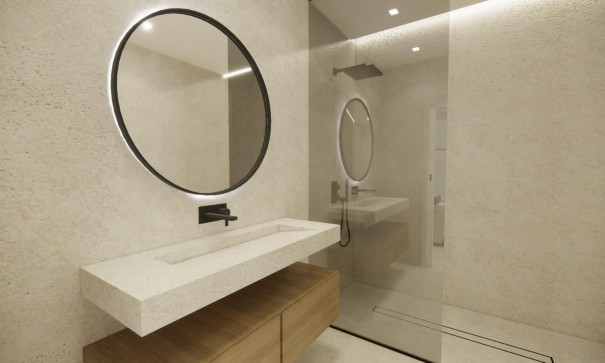 Nybyggeri - Lejlighed lejlighed -
Catral - pueblo