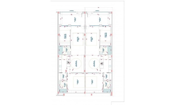 Nybyggeri - Lejlighed lejlighed -
Catral - pueblo