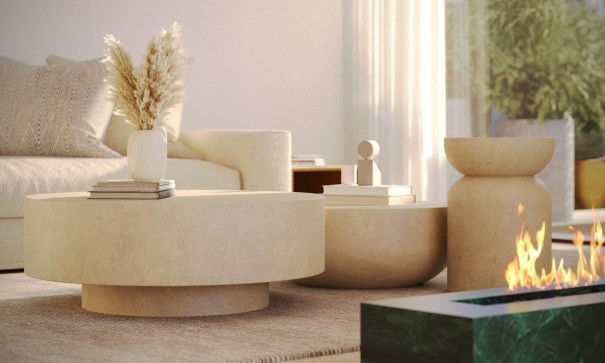 New Build - Detached Villa -
Jávea - Valle del Sol