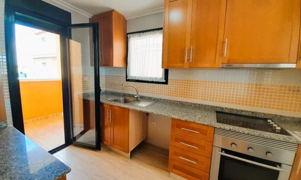 Revente - Villa Individuelle -
Ciudad Quesada - Rojales - Lo Marabu