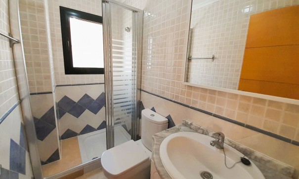 Revente - Villa Individuelle -
Ciudad Quesada - Rojales - Lo Marabu