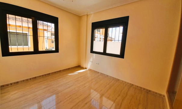 Revente - Villa Individuelle -
Ciudad Quesada - Rojales - Lo Marabu