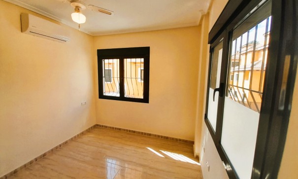 Revente - Villa Individuelle -
Ciudad Quesada - Rojales - Lo Marabu