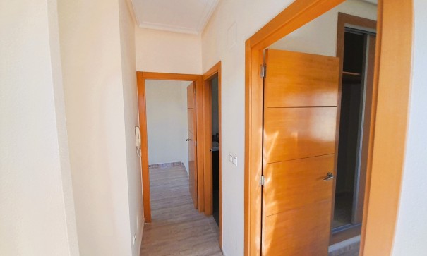 Revente - Villa Individuelle -
Ciudad Quesada - Rojales - Lo Marabu