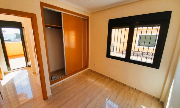 Revente - Villa Individuelle -
Ciudad Quesada - Rojales - Lo Marabu