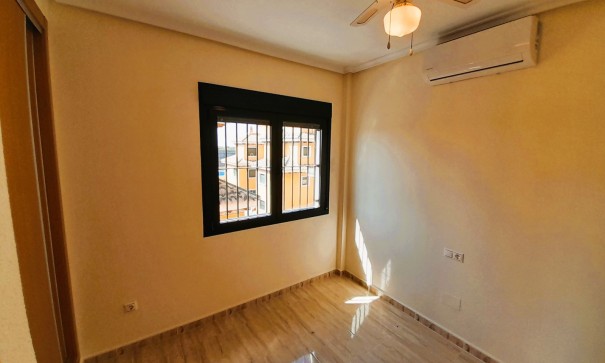 Revente - Villa Individuelle -
Ciudad Quesada - Rojales - Lo Marabu