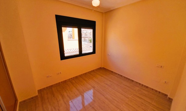 Revente - Villa Individuelle -
Ciudad Quesada - Rojales - Lo Marabu