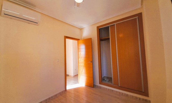 Revente - Villa Individuelle -
Ciudad Quesada - Rojales - Lo Marabu