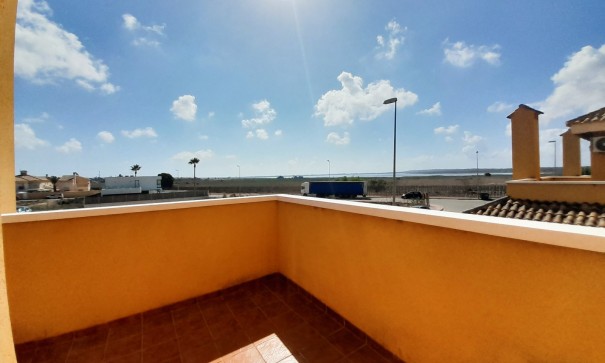 Revente - Villa Individuelle -
Ciudad Quesada - Rojales - Lo Marabu