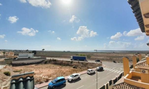 Revente - Villa Individuelle -
Ciudad Quesada - Rojales - Lo Marabu