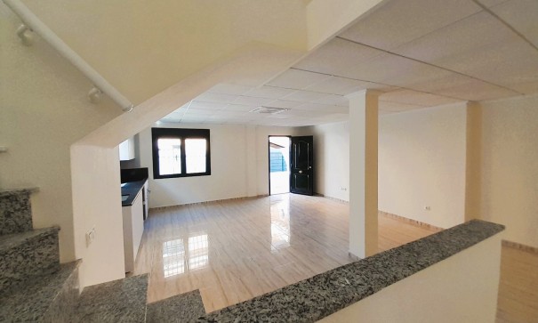 Revente - Villa Individuelle -
Ciudad Quesada - Rojales - Lo Marabu