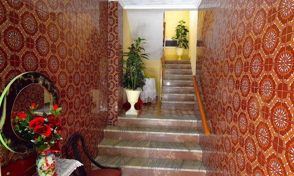 Videresalg - Byhus -
Rojales