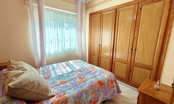 Videresalg - Fritliggende villa -
Rojales - La Marquesa Golf - Costa Blanca