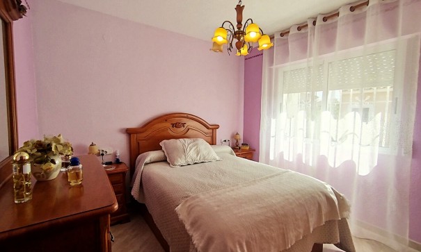 Videresalg - Fritliggende villa -
Rojales - La Marquesa Golf - Costa Blanca