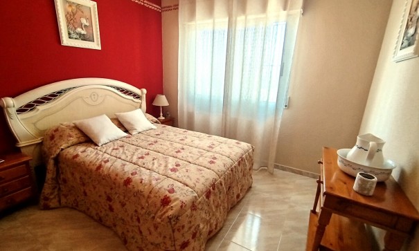 Videresalg - Fritliggende villa -
Rojales - La Marquesa Golf - Costa Blanca