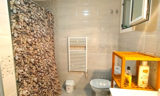 Videresalg - Fritliggende villa -
Rojales - La Marquesa Golf - Costa Blanca